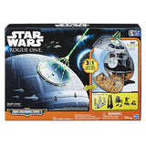 Star Wars: Rogue One Micro Machines Death Star Playset
