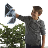 Hasbro Star Wars Toys - Disney Rogue One TIE Striker - Fires NERF Darts - 3.75-Inch Action Figure
