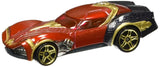 Hot Wheels DC Universe Wonder Woman Vehicle DXV04