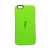 iFace Revolution Smiling Monkey Urethane, PC case for iphone 4/4s