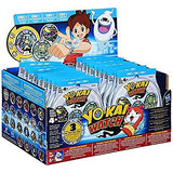 Yo-Kai Watch Series 1 Yokai Medals Mystery Box by Yokai Watch
