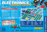 Thames & Kosmos Electronics Advanced Circuits 615918