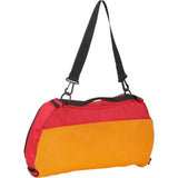 Melissa & Doug Trunki Tote - Red/Orange