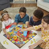 Hasbro Gaming Mouse Trap Game,Brown