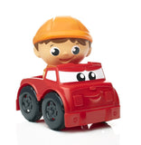 Mega Bloks First Builders Build N' Go Table Building Blocks DPY52