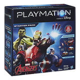 Playmation Marvel Avengers Starter Pack Repulsor(Discontinued by manufacturer)