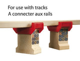 Brio Railway - Accessories - Super Supports 33254