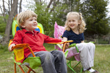 Melissa & Doug Happy Giddy Child's Outdoor Chair 6174