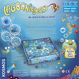 Thames & Kosmos Lagoonies (The Undersea Search Game) Game