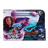 Nerf RebelleArrowtech Lightning Bolt Bow