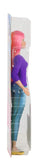 Barbie GHR59 Dreamhouse Adventures Daisy Doll