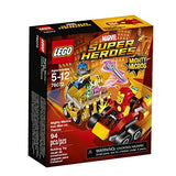 lego 76072