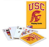 Patch Products USC Playing Cards N46400