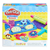 Play-Doh Sweet Shoppe Cookie Creations