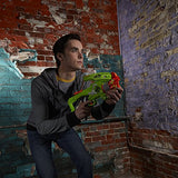 NERF Zombie Strike Outbreaker Bow