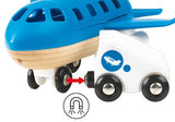 Brio Railway - Accessories - Airplane 33306