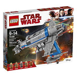 lego 75188