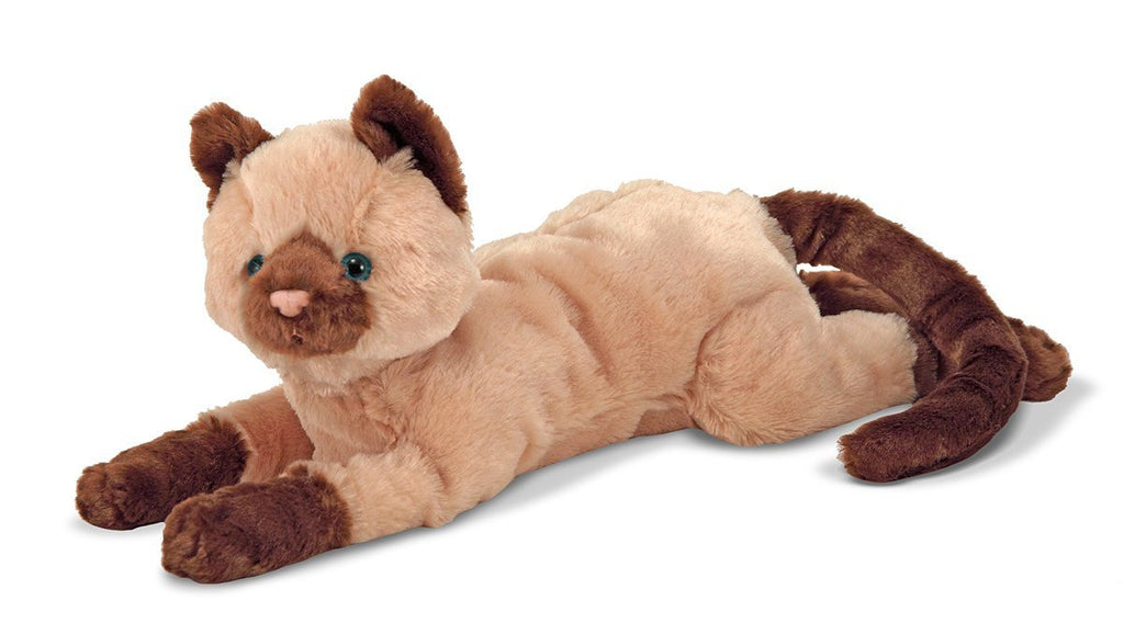 Melissa & Doug Sophie Siamese Cat