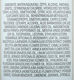 John Masters Organics Rosemary Detangler