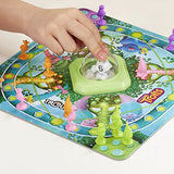 DreamWorks Trolls in Trouble Game