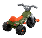 Fisher Price Tough Trike, Camo FCY03