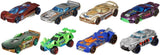 Mattel Hot Wheels 2017 Guardians of the Galaxy Vol. 2 Bundle Set of 8 Die-Cast Vehicles DWD72