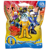 Elf Warrior Series 10 Imaginext Blind Bag 2.5"