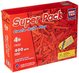BRICTEK Red - Super Pack 19023