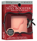 Physicians Formula Sexy Booster Glow Blush, Natural, 0.19 oz.