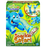 Elefun & Friends Elefun Snackin' Safari Game