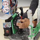 Marvel Spider-Man Web City Showdown Play Set