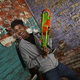 NERF Zombie Strike Brainsaw Blaster