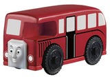 Fisher Price Thomas & Friends Wooden Railway, Bertie BBT41