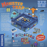 Thames & Kosmos Monster Trap Game