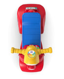 Fisher Price Laugh & Learn® Smart Stages™ Scooter CGX01