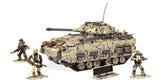 Mattel Mega Bloks® Call of Duty® Desert Tank DPB59