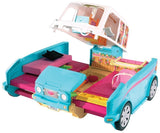 Mattel Barbie Ultimate Puppy Mobile DLY33