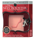 Physicians Formula Sexy Booster Glow Blush, Natural, 0.19 oz.
