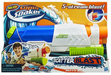 Nerf Super Soaker Scatterblast Blaster