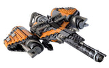 Mattel Mega Bloks® Destiny Arcadia Jumpship DPJ12