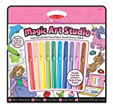 Melissa & Doug Magic Art Studio, Pink