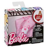 Barbie Care Bears Pink Top Fashion Pack