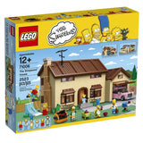 lego 71006