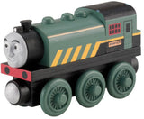 Fisher Price Thomas & Friends Wooden Railway, Porter Train BDF98