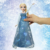 Disney Frozen Musical Lights Elsa