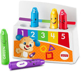 Fisher Price Laugh & Learn® Colorful Mood Crayons DRF67