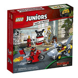 lego 10739