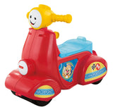 Fisher Price Laugh & Learn® Smart Stages™ Scooter CGX01
