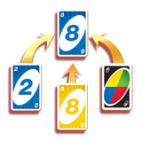 Mattel UNO Attack! Game T8219