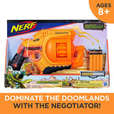 Nerf Doomlands 2169 Negotiator Blaster